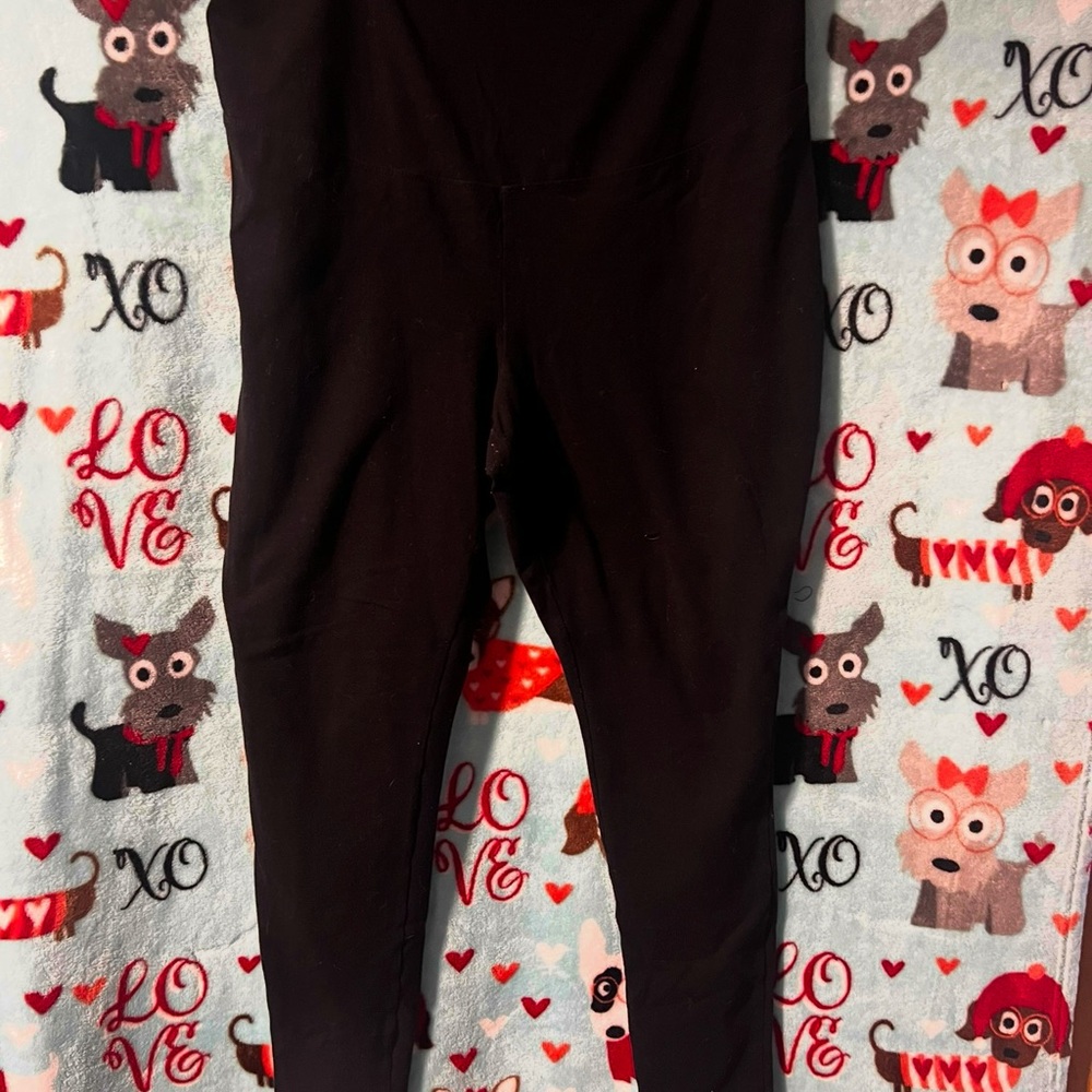 XL Old Navy Maternity Leggings